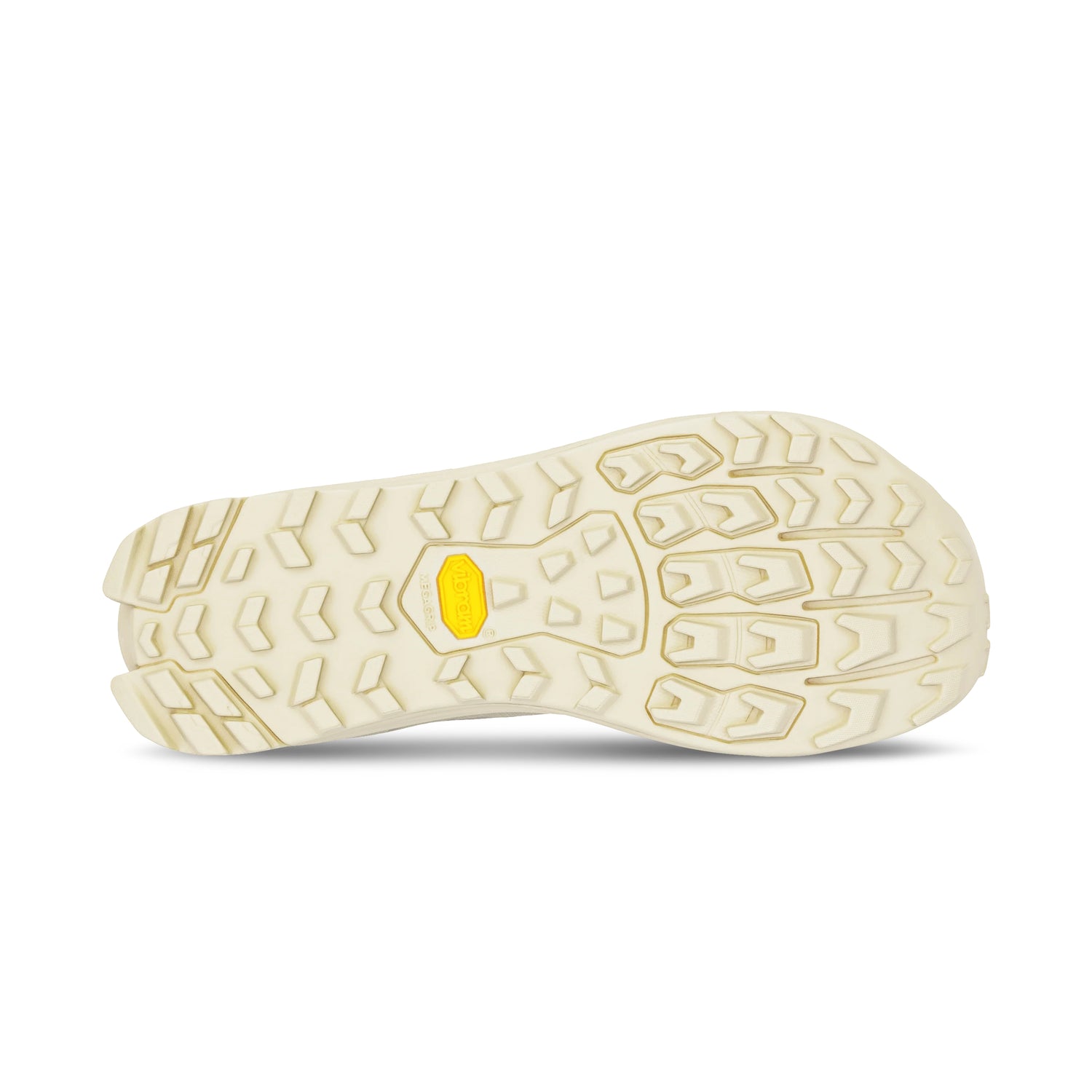 Altra - Lone Peak 9+ Brown/Tan- Womens