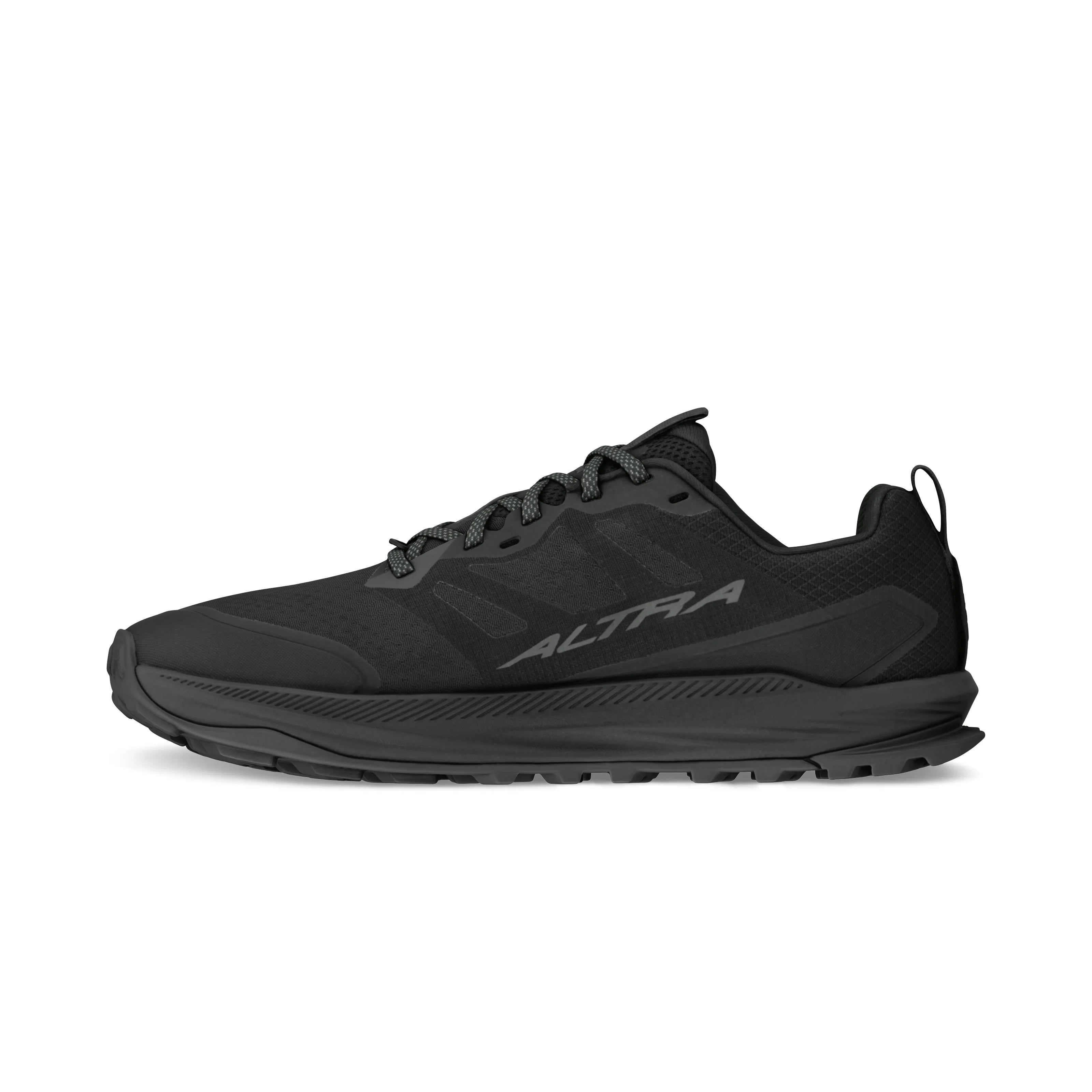 Altra - Lone Peak 9+ WIDE - Black - Mens