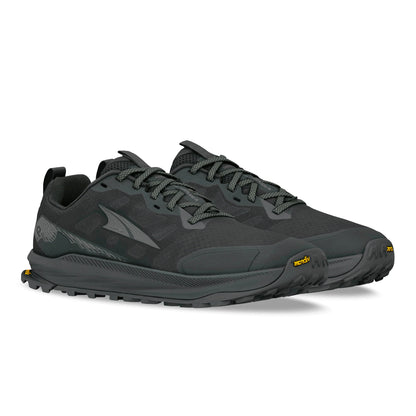 Altra - Lone Peak 9+ Black - Mens