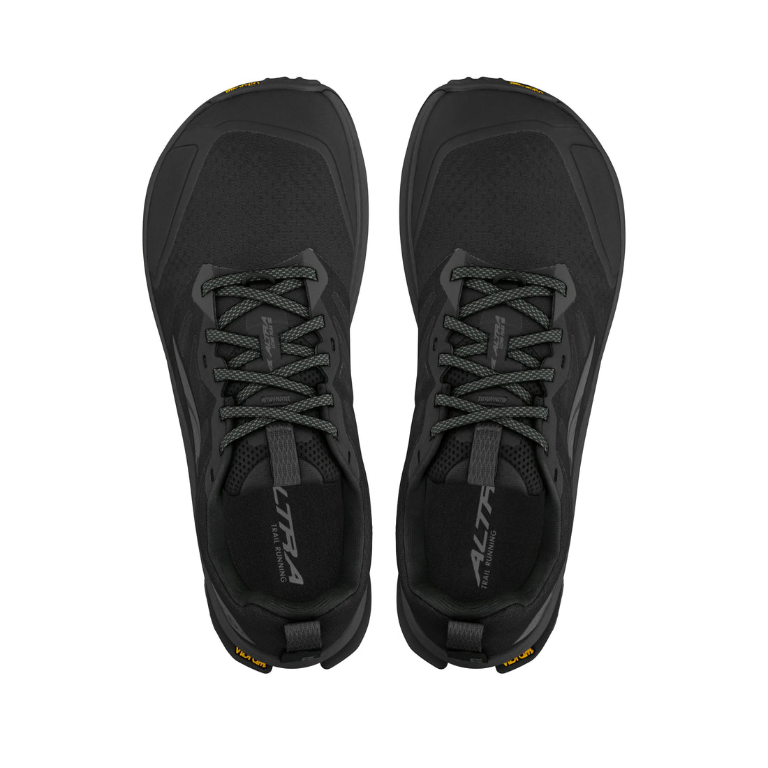 Altra - Lone Peak 9+ WIDE - Black - Mens