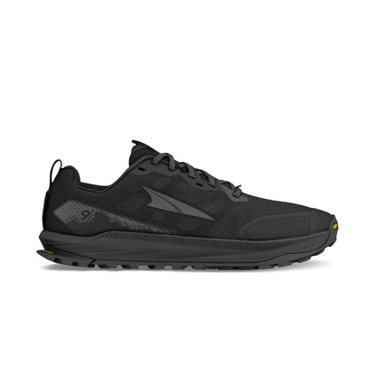 Altra - Lone Peak 9+ WIDE - Black - Mens