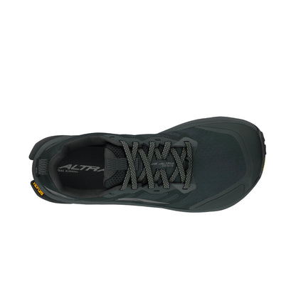 Altra - Lone Peak 9+ WIDE - Black - Mens