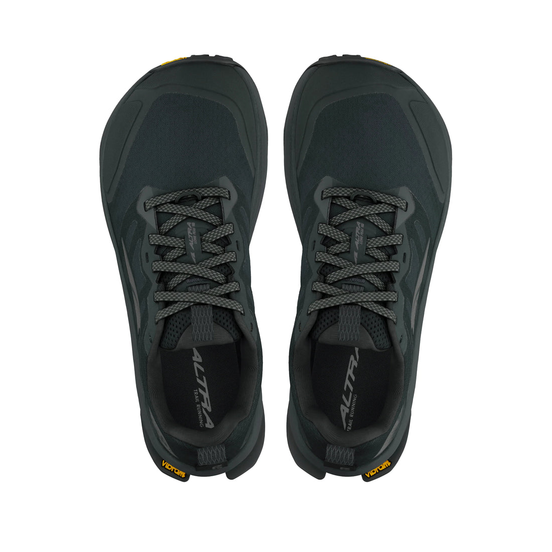 Altra - Lone Peak 9+ - Black - Womens