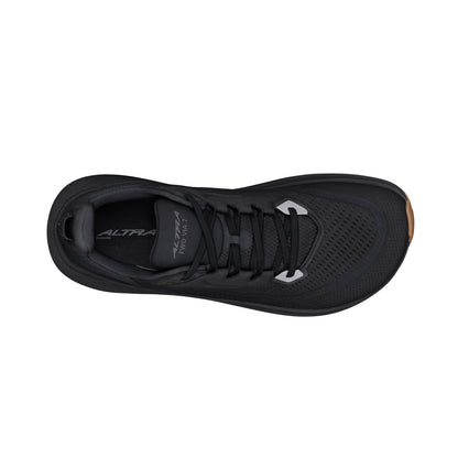 Altra - FWD VIA 2 - Black/Black - Mens