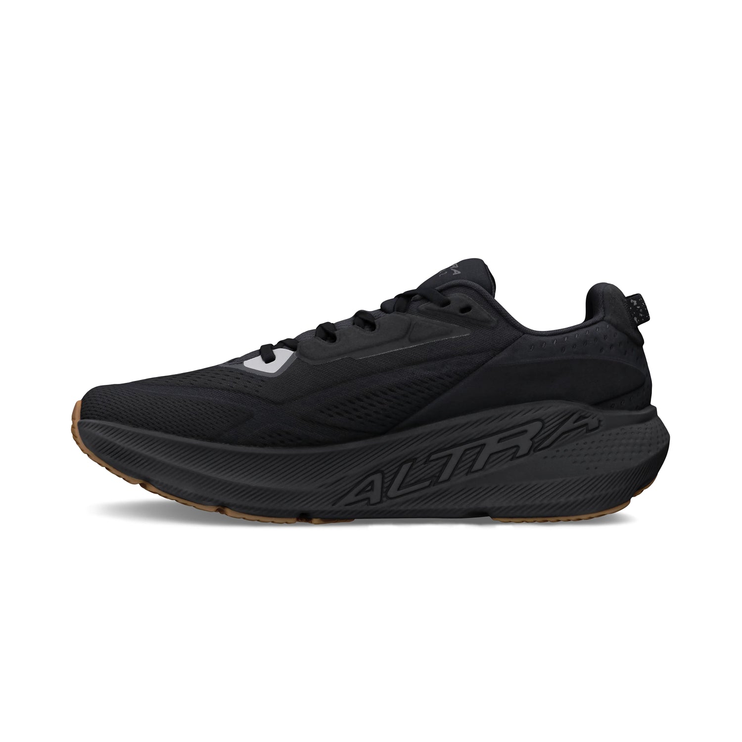 Altra - FWD VIA 2 - Black/Black - Mens