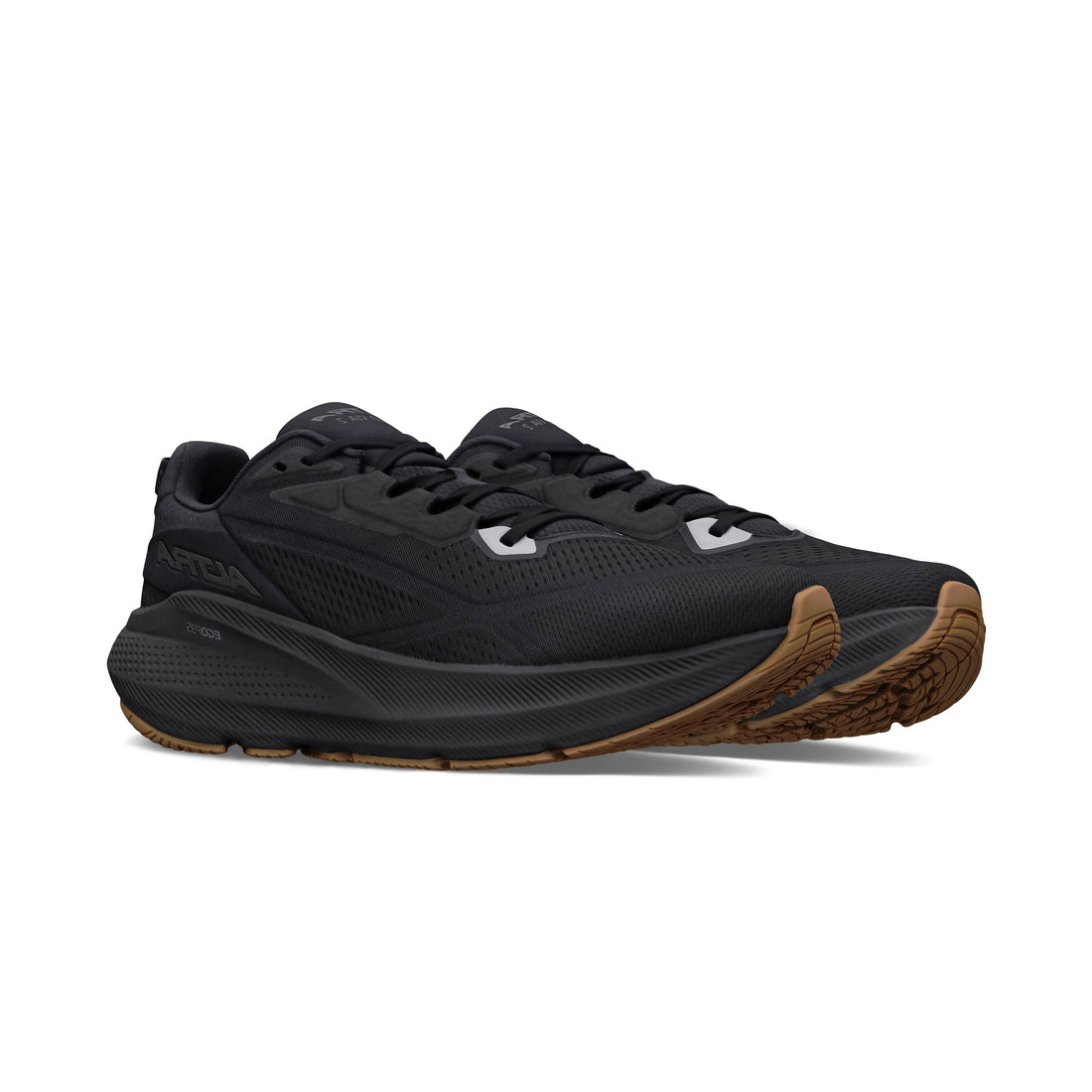 Altra - FWD VIA 2 - Black/Black - Mens