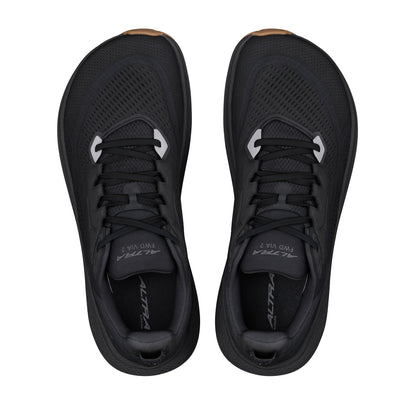 Altra - FWD VIA 2 - Black/Black - Mens