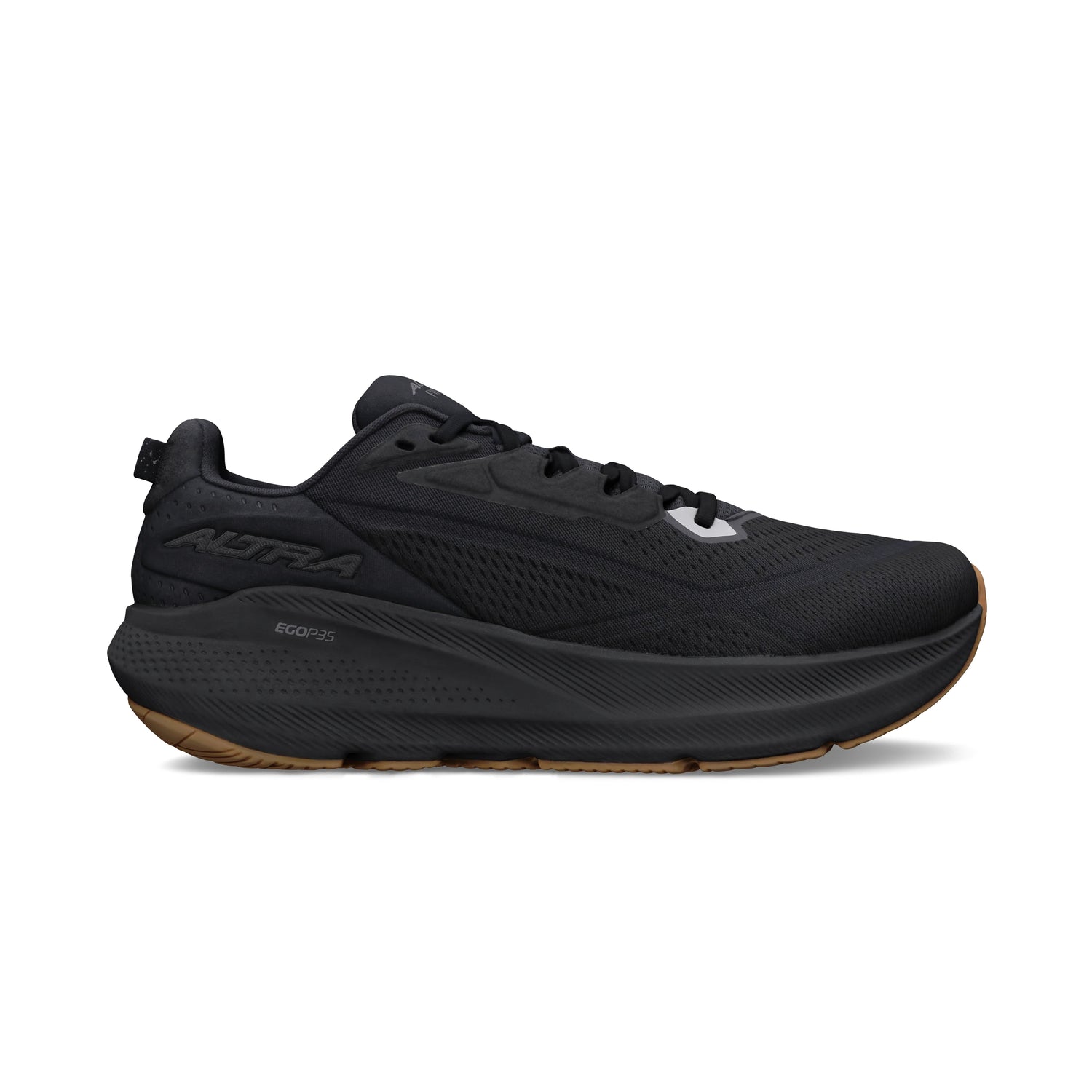 Altra - FWD VIA 2 - Black/Black - Mens