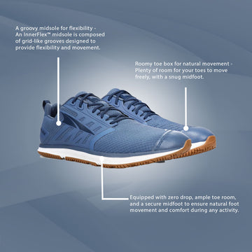 Altra Solstice XT Blue Mens – Bprimal Footwear