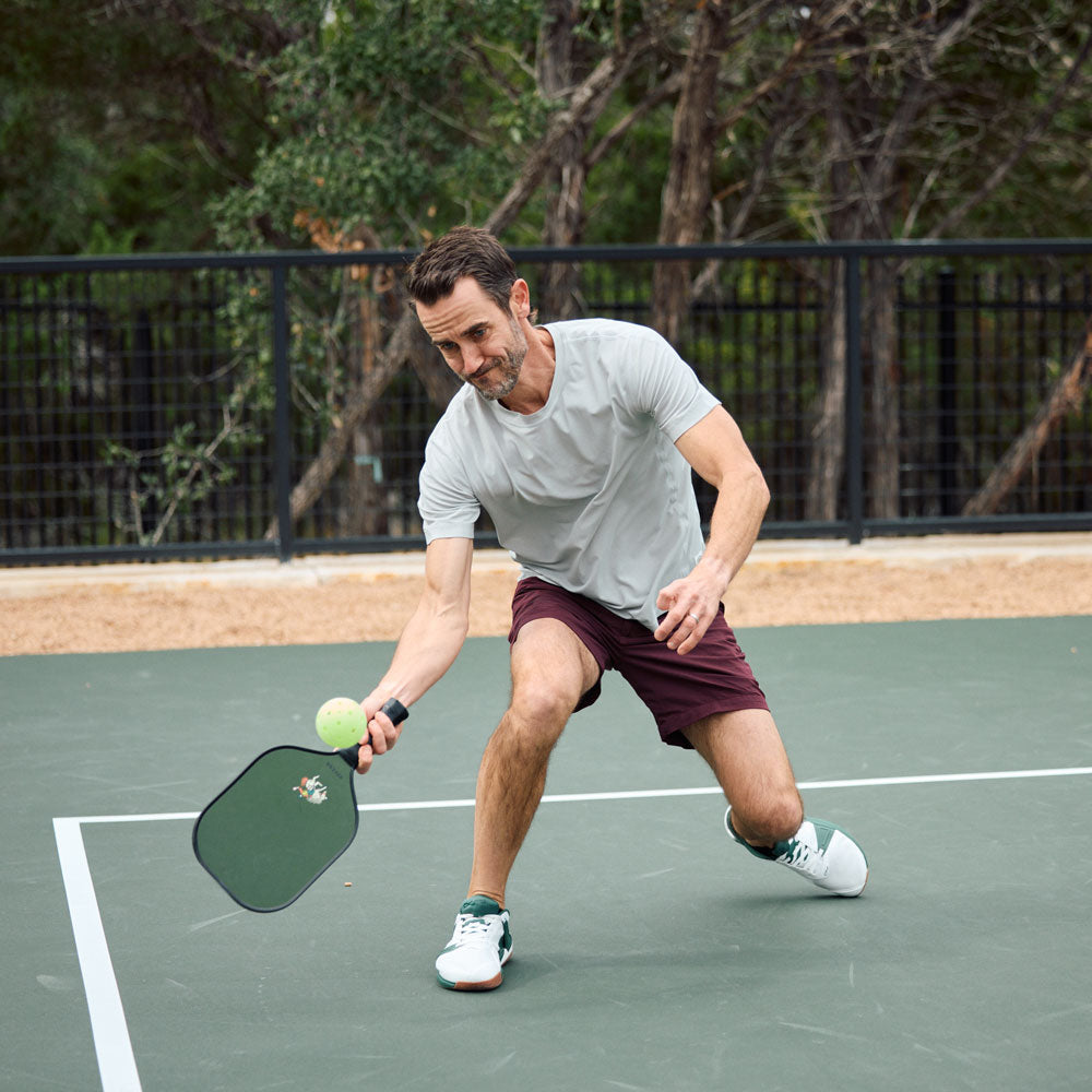 Notace - Koto C1 - White/Green - Mens