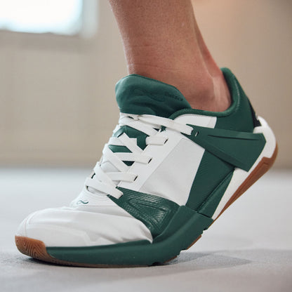 Notace - Koto C1 - White/Green - Mens