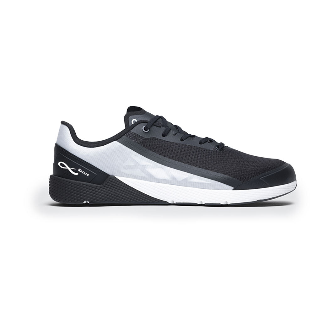 Notace - Michi R1 - Black / White - Mens