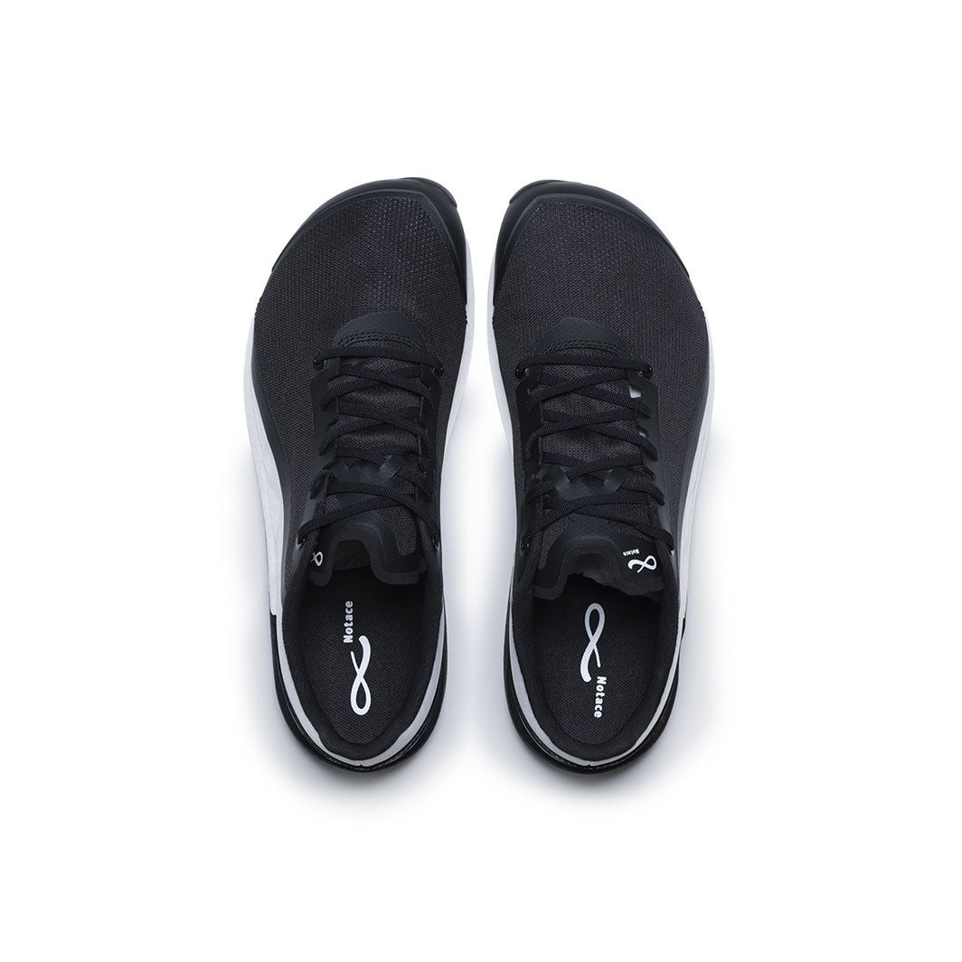 Notace - Michi R1 - Black / White - Mens