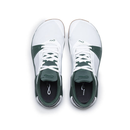Notace - Koto C1 - White/Green - Mens