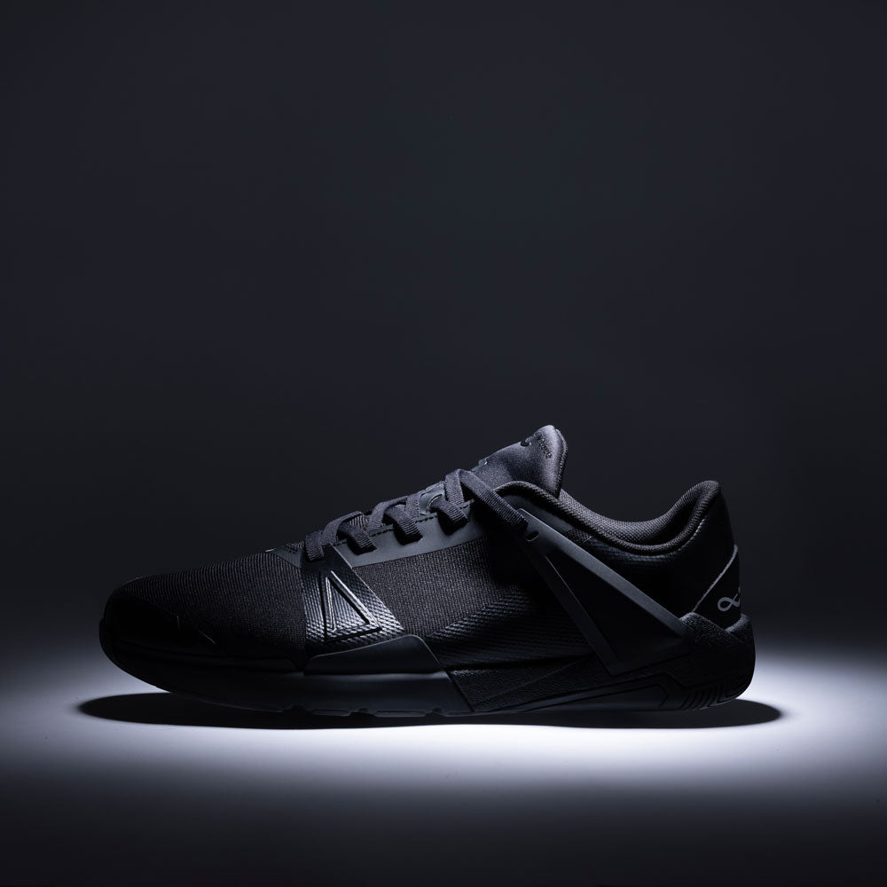 Notace - Koto C1 - Triple Black - Mens