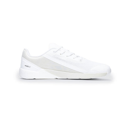 Notace - Michi R1 - White - Mens