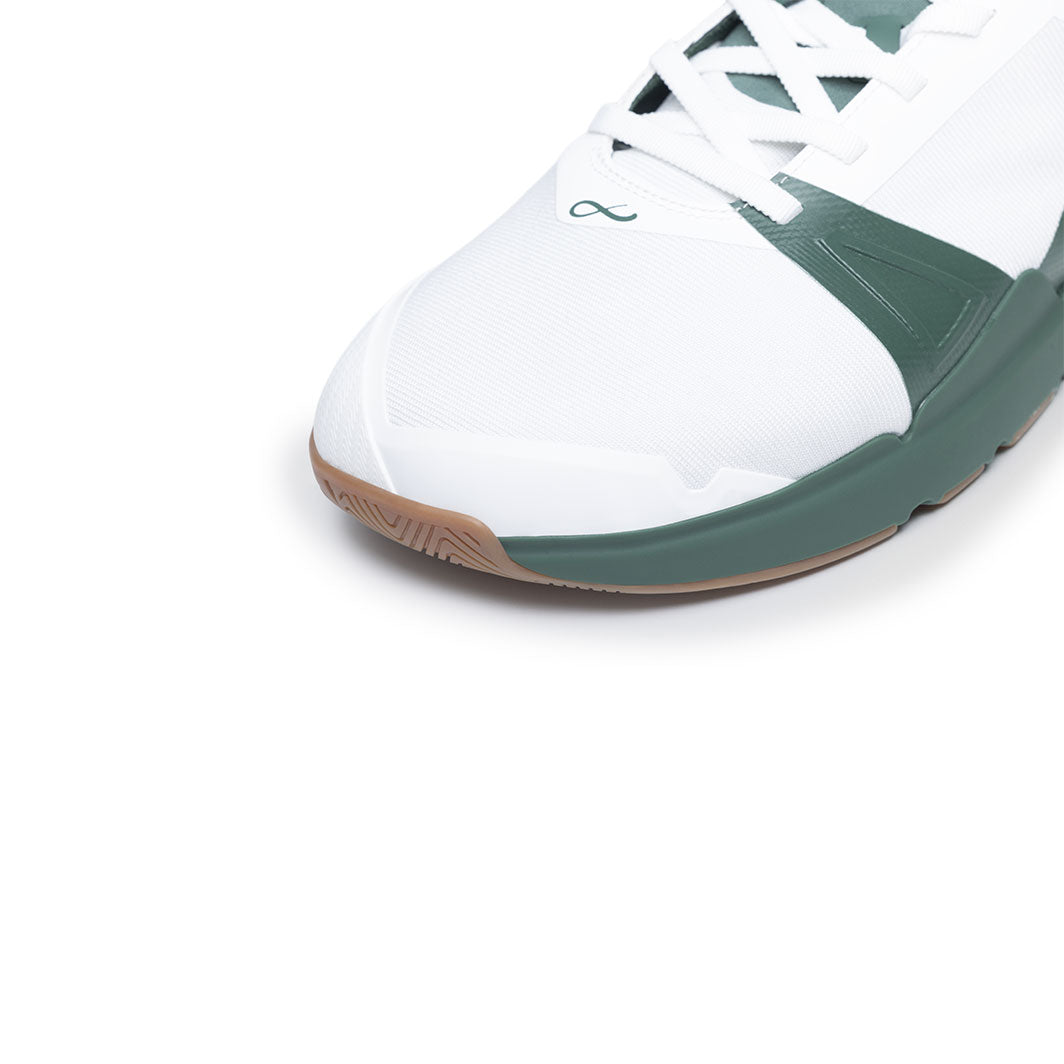 Notace - Koto C1 - White/Green - Mens