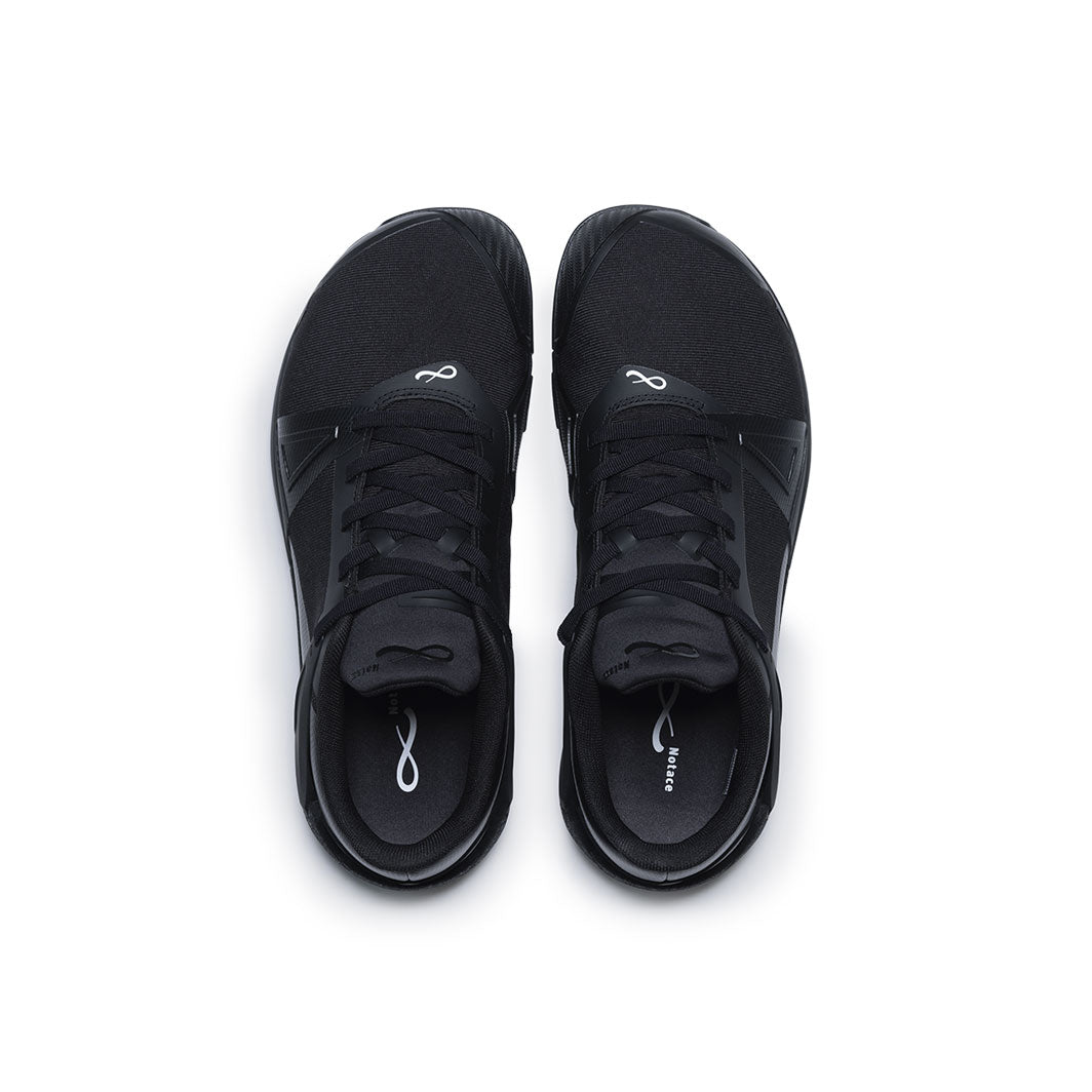 Notace - Koto C1 - Triple Black - Mens