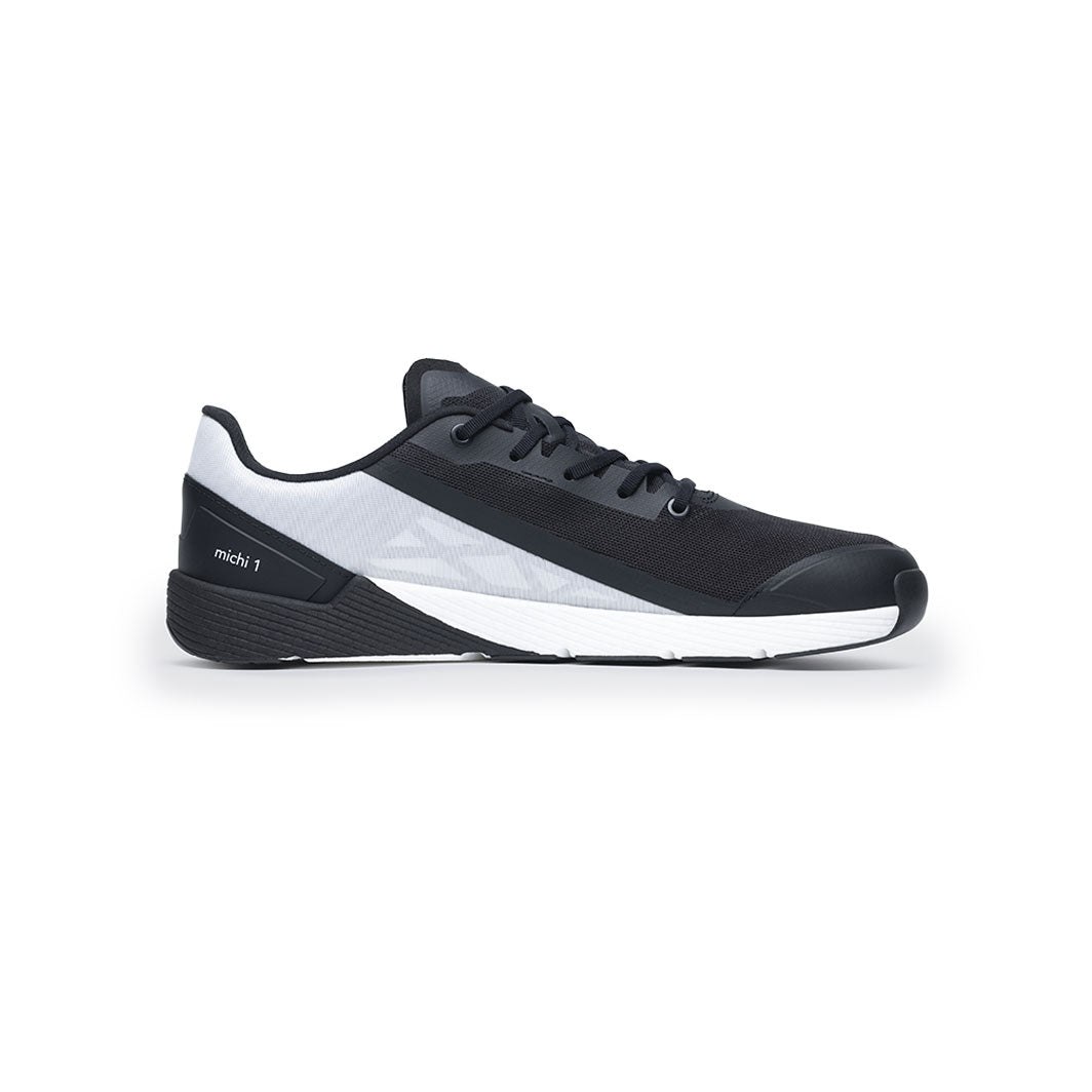 Notace - Michi R1 - Black / White - Mens