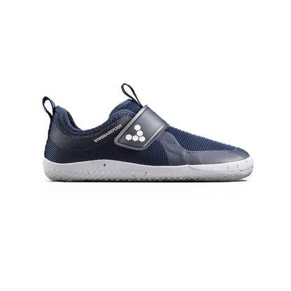 Vivobarefoot - Primus Sport IV Preschool - Deep Ocean