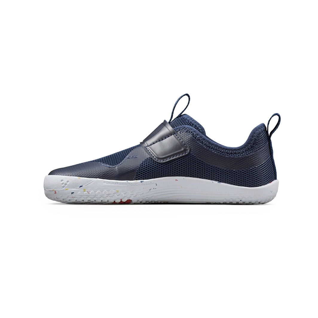 Vivobarefoot - Primus Sport IV Kids - Deep Ocean