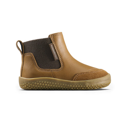 Vivobarefoot - Gobi Chelsea Toddlers - Acorn
