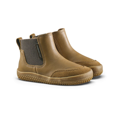 Vivobarefoot - Gobi Chelsea Toddlers - Acorn