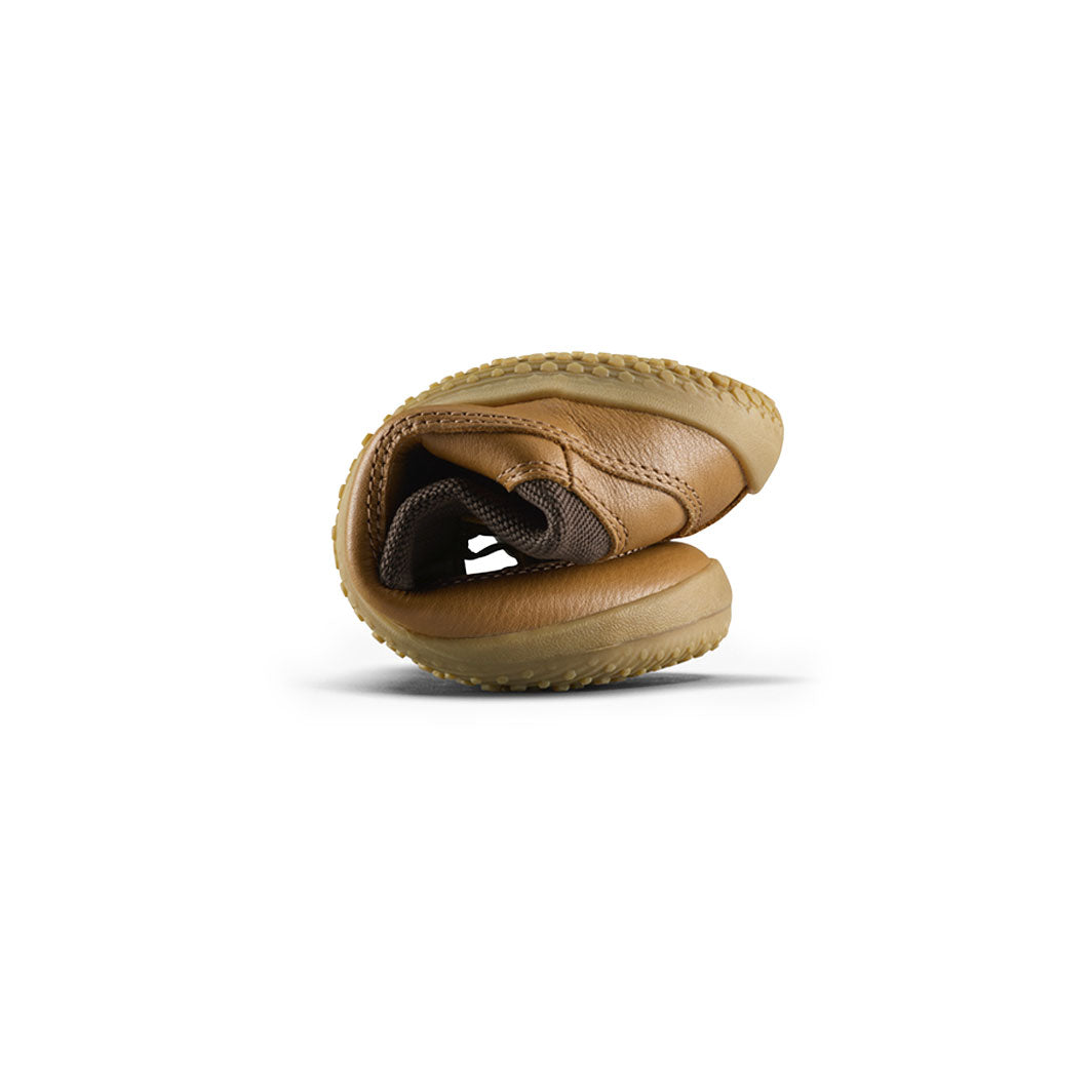 Vivobarefoot - Gobi Chelsea Kids - Acorn