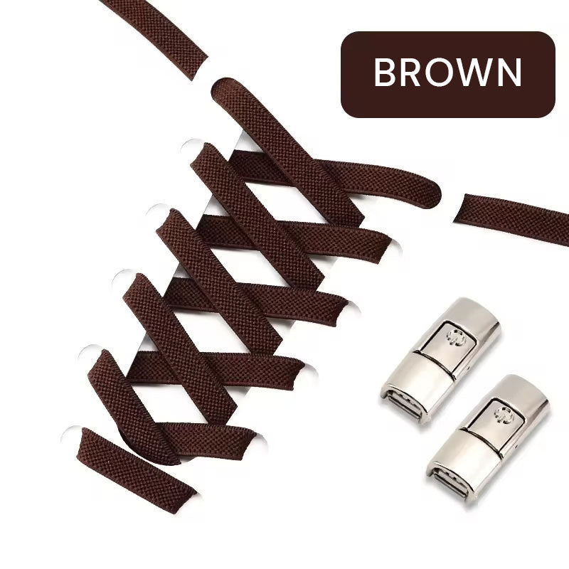 Bprimal Elastic Shoe laces - 15 Colours