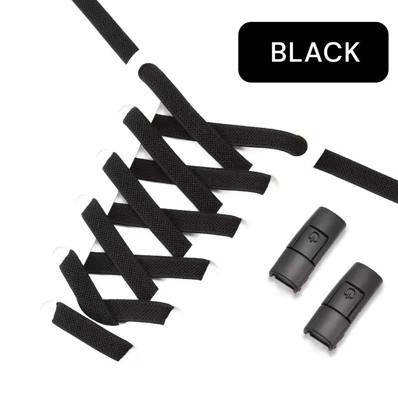 Bprimal Elastic Shoe laces - 15 Colours