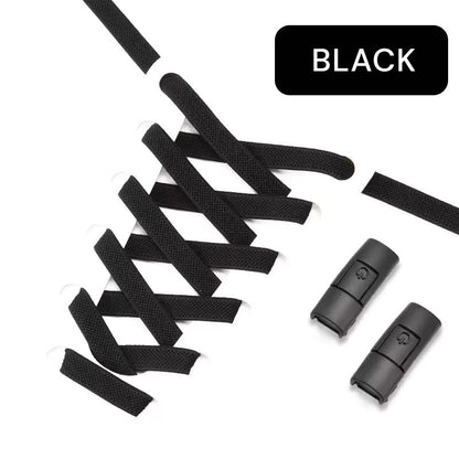 Bprimal Elastic Shoe laces - 15 Colours