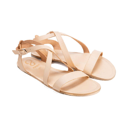 Shapen - Calla - Natural (Womens)