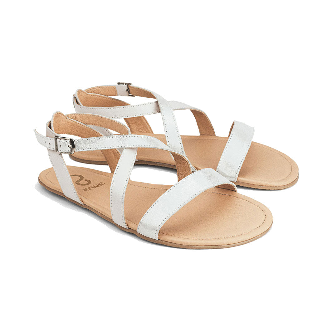 Shapen - Calla - White (Womens)