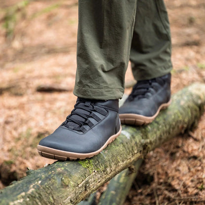 Freet - Arken 2 - Black/Brown  (Unisex)