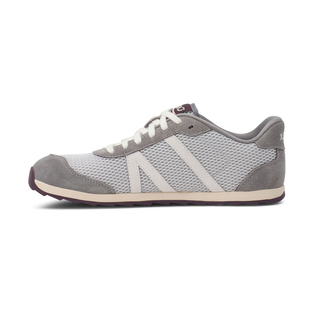 XeroShoes - Wynn - Womens - Lunar Rock/Fig