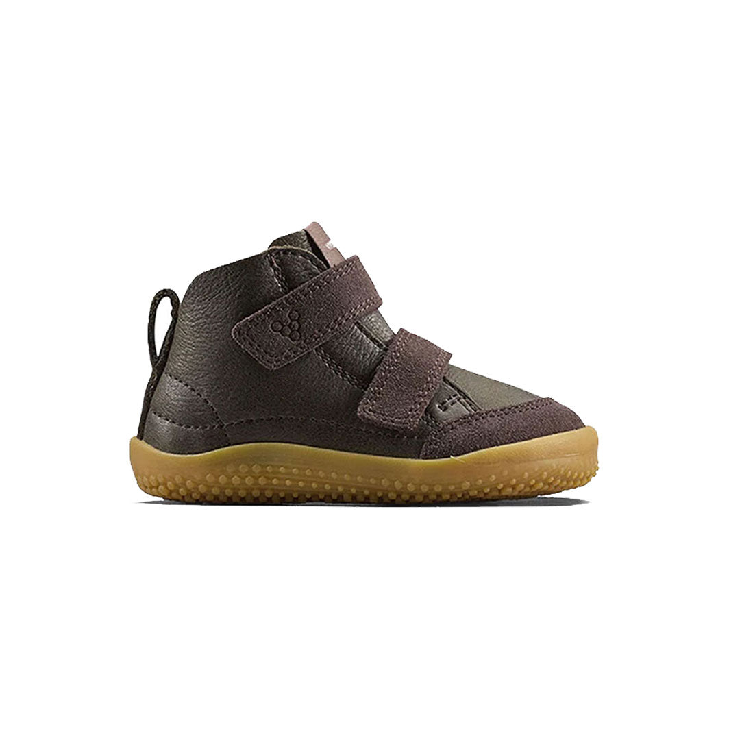 Vivobarefoot - Gobi Boot Toddlers - Bracken