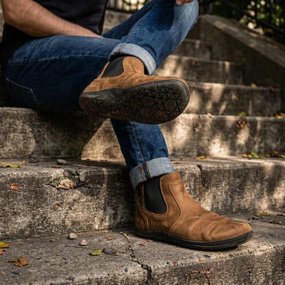 Freet - Durham - Brown (Unisex)