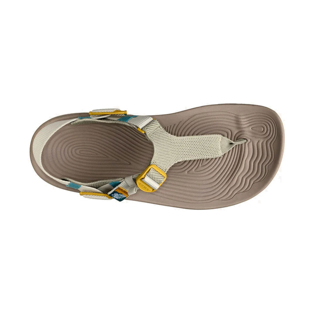Lems - Switchback Sandal Knit - Dew (Womens)