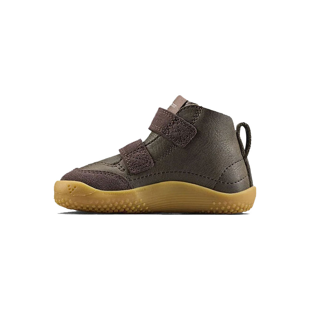 Vivobarefoot - Gobi Boot Toddlers - Bracken