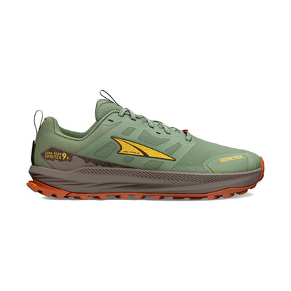 Altra - Lone Peak 9+ GTX Waterproof- Dusty Olive - Mens