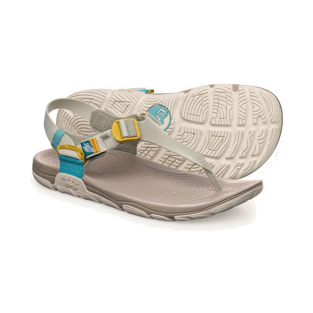 Lems - Switchback Sandal Knit - Dew (Womens)