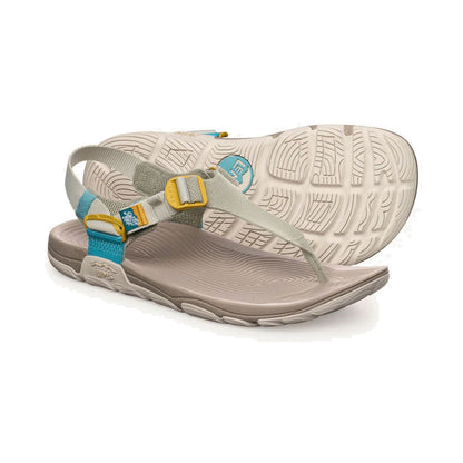 Lems - Switchback Sandal Knit - Dew (Womens) - US W12