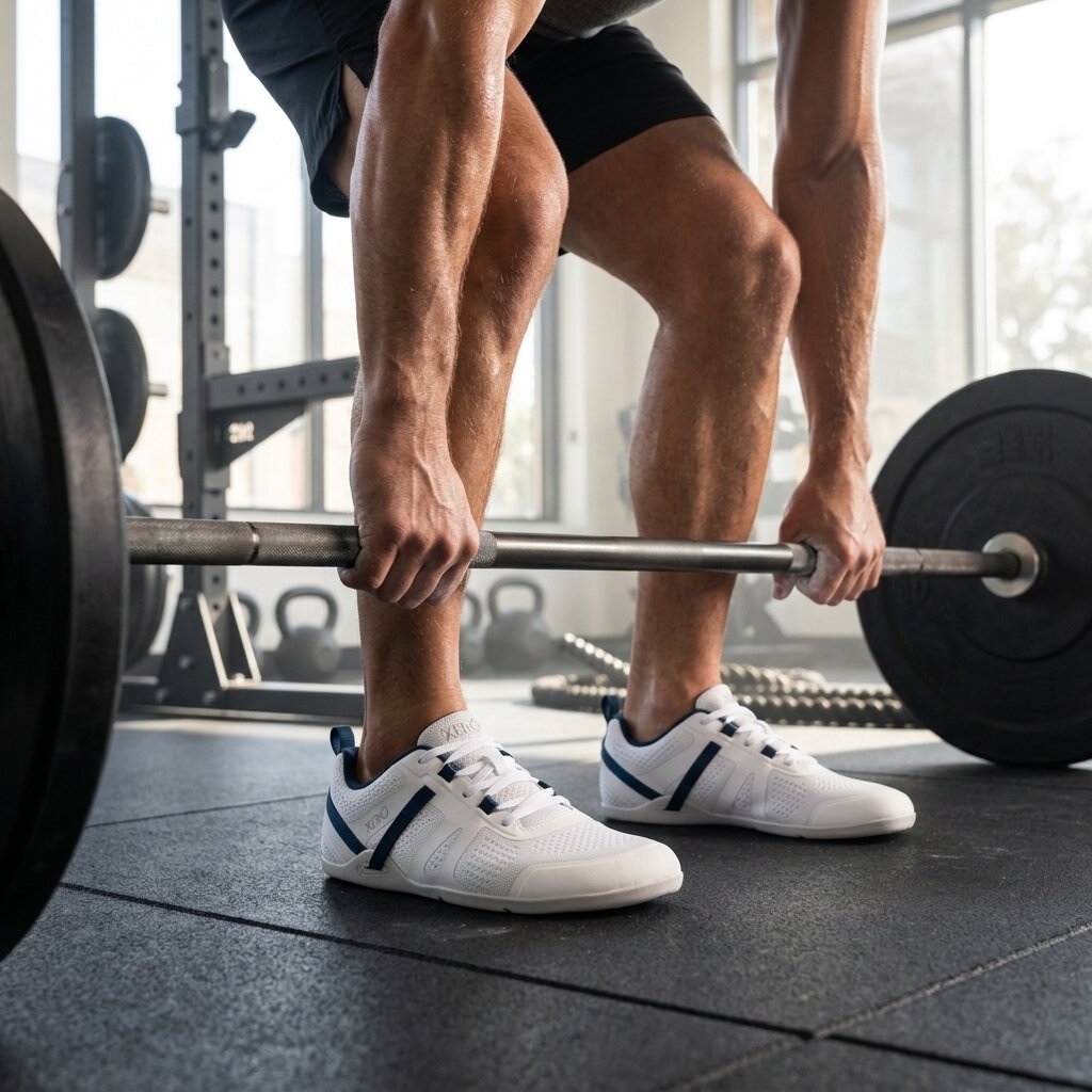 XeroShoes - Prio Neo - Mens - White