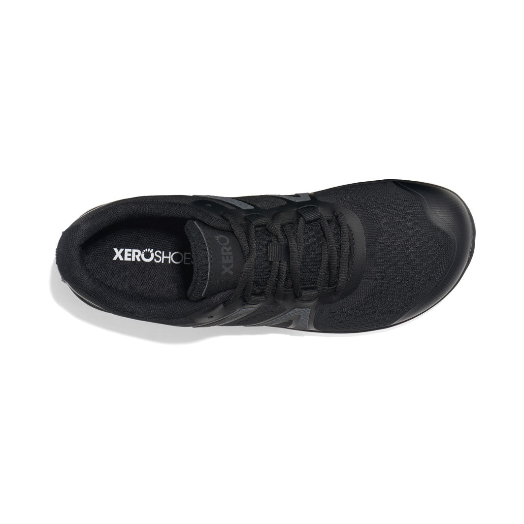XeroShoes - HFS II - Womens - Black