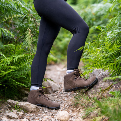 Freet - Impala - Brown Leather (Unisex)