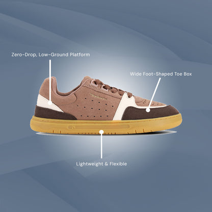 Barebarics - Wave 2.0 - Brown - (Unisex)