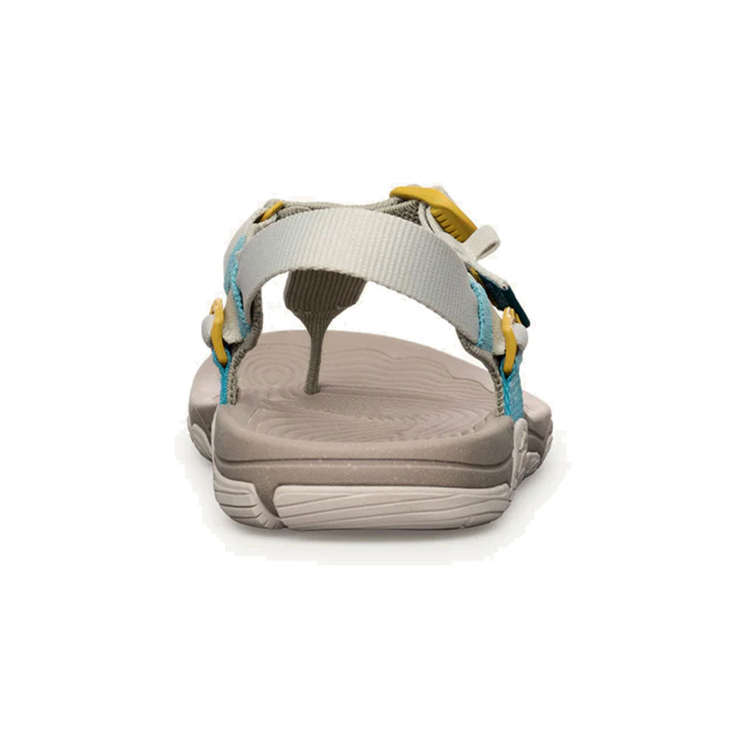 Lems - Switchback Sandal Knit - Dew (Womens)