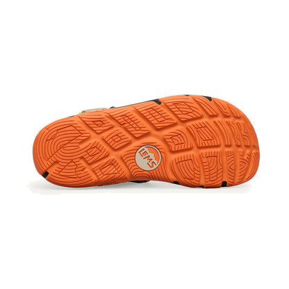 Lems - Switchback Sandal Knit - Prism (Unisex)