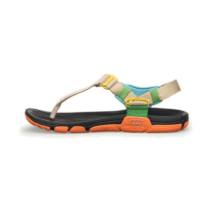 Lems - Switchback Sandal Knit - Prism (Unisex)