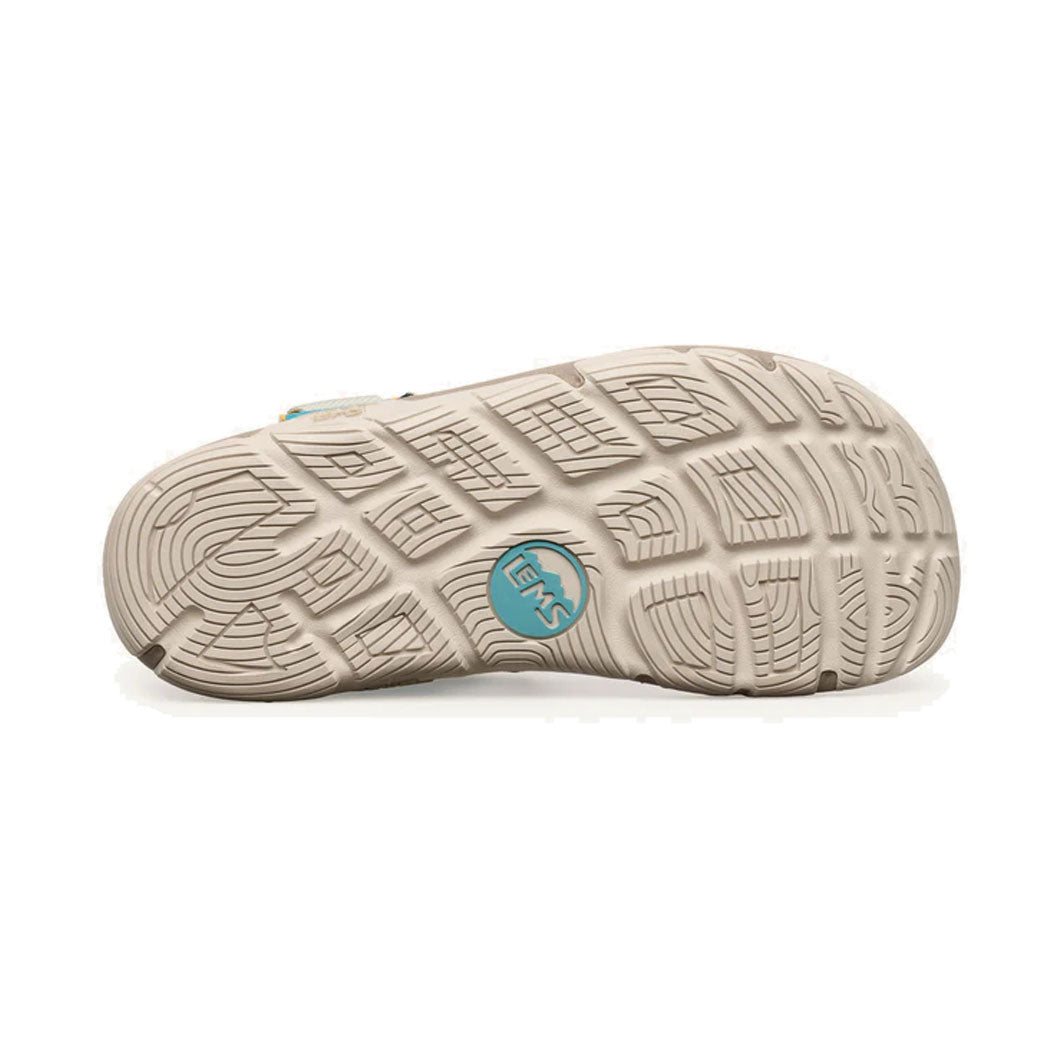 Lems - Switchback Sandal Knit - Dew (Womens)